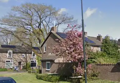 56m2 Wohnung zur Miete für 504€/Monat in Wulpenlaan, Apeldoorn
