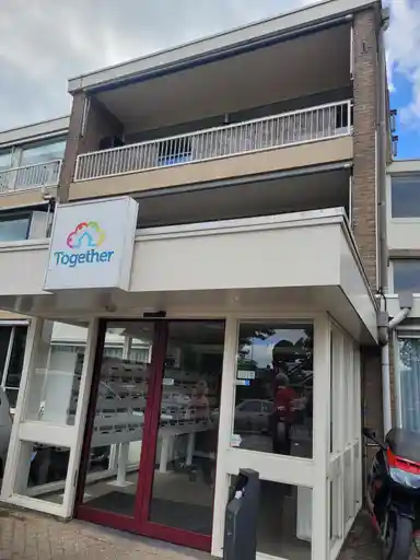 65m2 studio to rent for 1233€/month in Leegstraat 4-131b, Beuningen