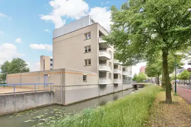 102m2 apartment to rent for 1570€/month in Dijkhoeve, Houten