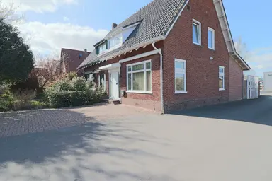 130m2 house to rent for 2650€/month in Aalsmeerderweg, Aalsmeer