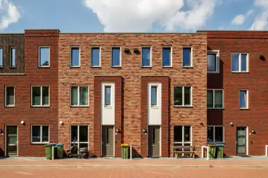 125m2 huis te huur voor 1740€/maand in Zuiderveen, Ede