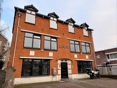 63m2 flat to rent for 1100€/month in de Jongestraat, Terneuzen