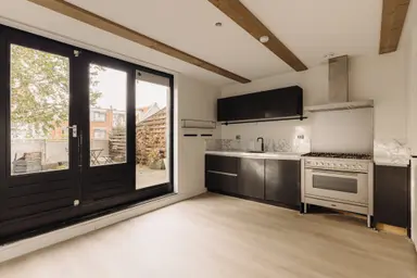121m2 flat to rent for 3750€/month in Rozengracht 221C, Amsterdam