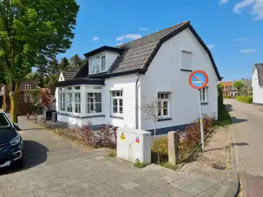 148m2 house to rent for 1690€/month in Gildestraat, Sint-Michielsgestel