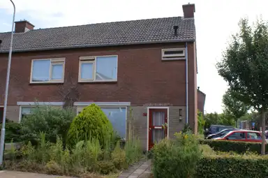 100m2 house to rent for 764.14€/month in Grote Barteldweg 29, Twello