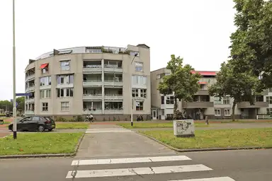 m2 apartment to rent for 792.32€/month in Cornelis Joosstraat 51, Breda