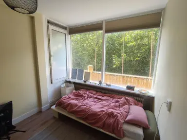 10m2 Chambre à louer pour 720€/mois à Euterpedreef, Utrecht