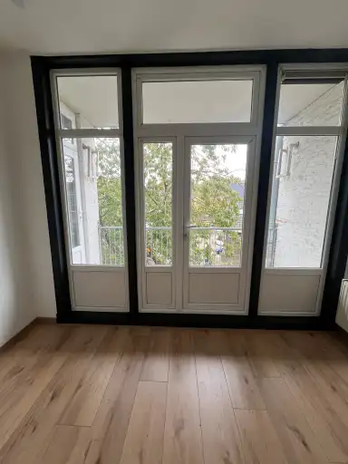 18m2 Kamer te huur voor 668€/maand in Rubensplein, Schiedam