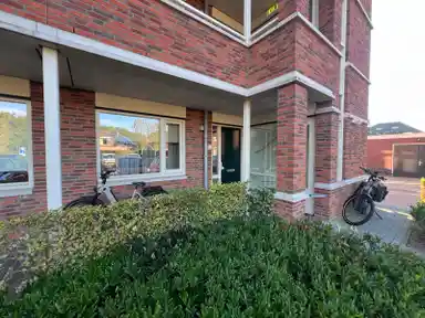 70m2 flat to rent for 713.02€/month in Brinkstraat 21, Putten