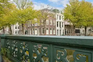 79m2 Appartement à louer pour 2745€/mois à Nieuwe Uitleg 28, The Hague