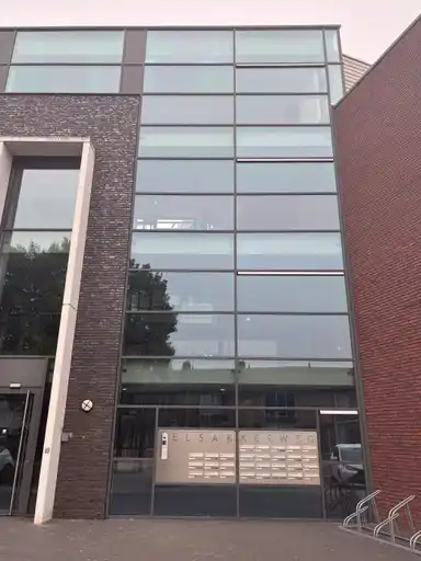 78m2 Appartement à louer pour 927.52€/mois à Elsakkerweg 58, 't Harde