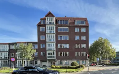 78m2 Wohnung zur Miete für 1345€/Monat in Wolfskuilseweg, Nijmegen