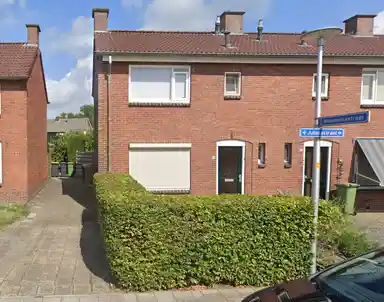 m2 house to rent for 682.22€/month in Julianastraat 14, Delden