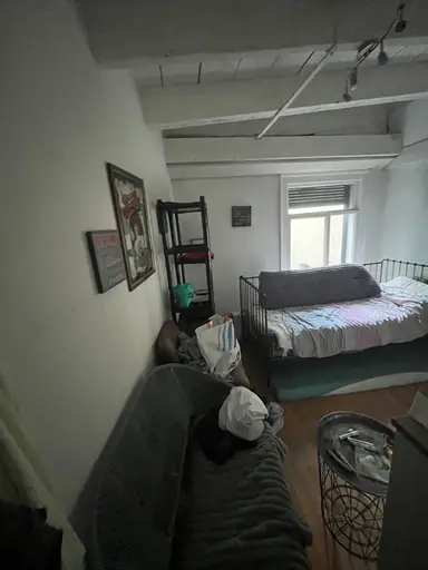10m2 Zimmer zur Miete für 635€/Monat in Waalkade 5, Nijmegen