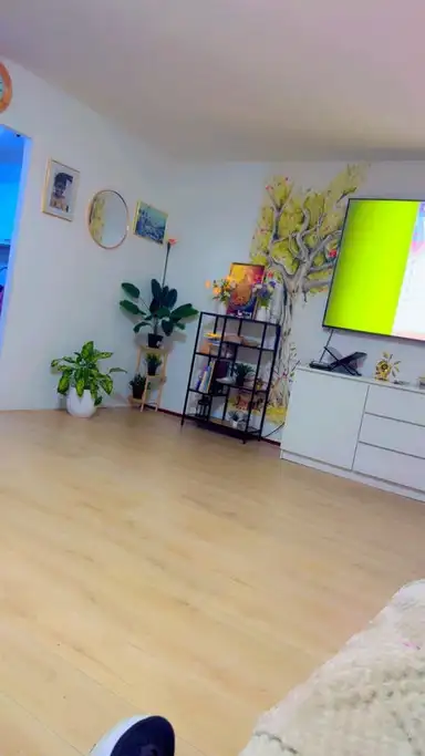 99μ² Διαμέρισμα προς ενοικίαση για 760€/μήνα σε Wold 18, Lelystad