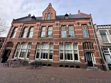 25m2 room to rent for 526€/month in Zuideinde, Meppel