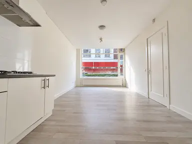 34m2 Appartement à louer pour 895€/mois à Noordeinde 42, The Hague