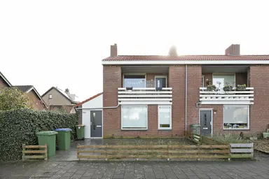 m2 Wohnung zur Miete für 586.22€/Monat in Wieken 56, Standdaarbuiten