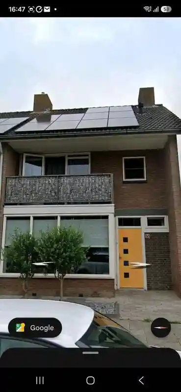 116m2 Appartamento in affitto per 780€/mese a Martijnlaan, Eindhoven