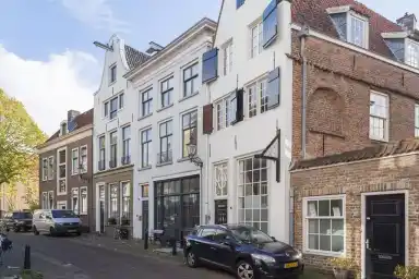 128m2 apartment to rent for 1850€/month in Rijkmanstraat, Deventer