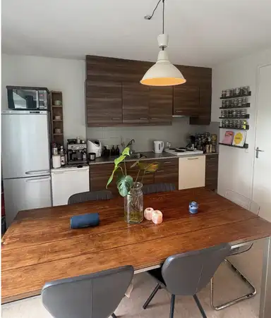 15m2 room to rent for 404.2€/month in Uilenstede 508, Amstelveen