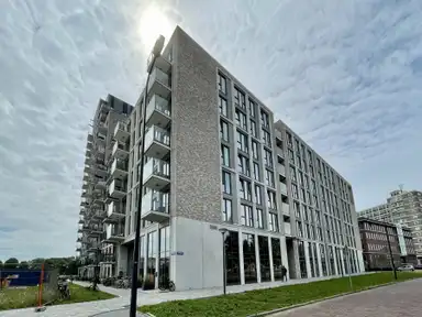 79m2 apartment to rent for 1625€/month in Artemisstraat, Leiden