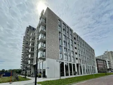 79m2 apartment to rent for 1625€/month in Artemisstraat, Leiden