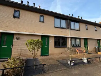 106m2 house to rent for 1350€/month in Schapenburg, Barendrecht