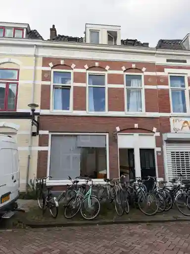 10m2 room to rent for 445€/month in Borneostraat, Utrecht