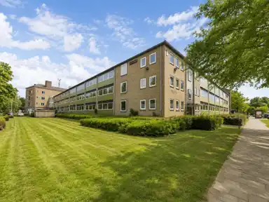 47m2 flat to rent for 877.97€/month in P.C. Hooftlaan, Deventer