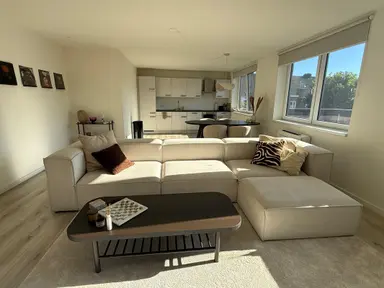 125m2 apartment to rent for 1350€/month in Raadhuisstraat 4, Geleen