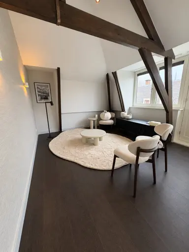 39μ² Διαμέρισμα προς ενοικίαση για 2300€/μήνα σε Jansveld 25, Utrecht