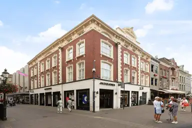 31m2 studio to rent for 1180€/month in Vleesstraat, Venlo
