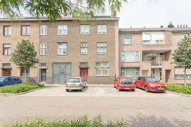 45m2 Appartement te huur voor 1215€/maand in Willem Vliegenstraat, Maastricht