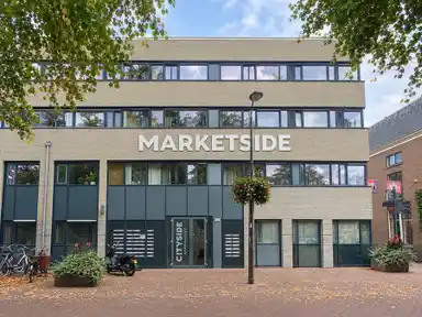 51m2 Appartement te huur voor 933€/maand in Broerenstraat, Arnhem