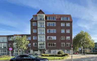 78m2 Appartement te huur voor 1345€/maand in Wolfskuilseweg, Nijmegen