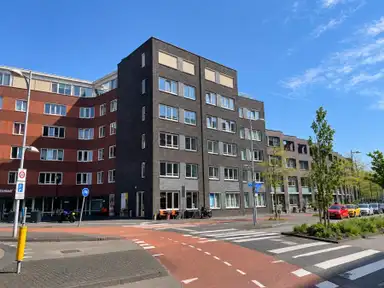 40m2 Appartement te huur voor 1095€/maand in Piet Mondriaanplein, Amersfoort