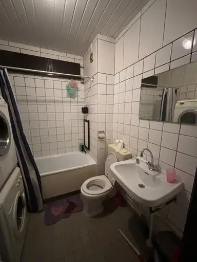 10m2 Kamer te huur voor 375€/maand in Ouwenberg, Eindhoven