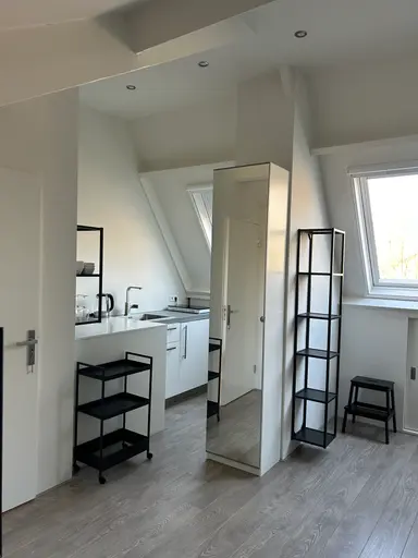 26m2 Camera in affitto per 557€/mese a Strijkmolenstraat, Almere