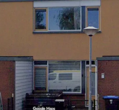 119m2 Appartement te huur voor 680€/maand in Kempenaar 30, Lelystad