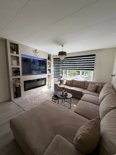 75m2 Wohnung zur Miete für 685€/Monat in Verdistraat, Leiden
