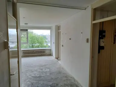 74μ² Διαμέρισμα προς ενοικίαση για 814€/μήνα σε Ericalaan 23, The Hague
