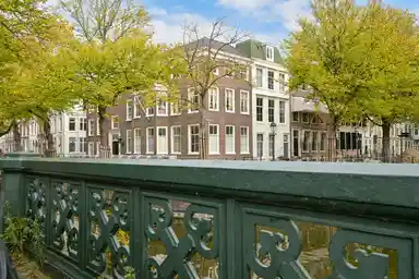 79m2 flat to rent for 2745€/month in Nieuwe Uitleg 28, The Hague