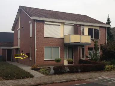 35m2 apartment to rent for 527.77€/month in Vragenderweg 37, Lichtenvoorde