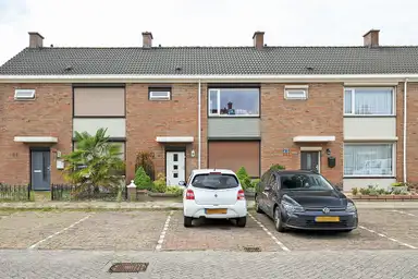 67m2 house to rent for 713.02€/month in Rozenstraat 3, St. Willebrord
