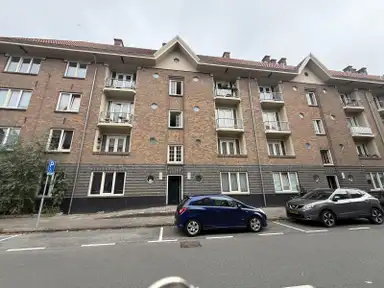 93m2 apartment to rent for 2195€/month in Oostzaanstraat 248, Amsterdam