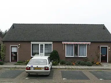 64m2 apartment to rent for 713.02€/month in Aan Sanders'Molen 13, Meijel
