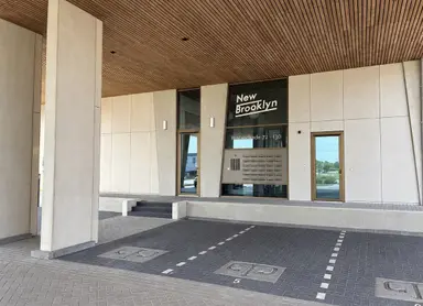 49m2 apartment to rent for 1171€/month in Ruslandkade, Almere