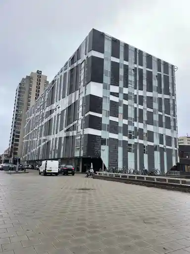 89m2 apartment to rent for 2300€/month in Van Leijenberghlaan, Amsterdam