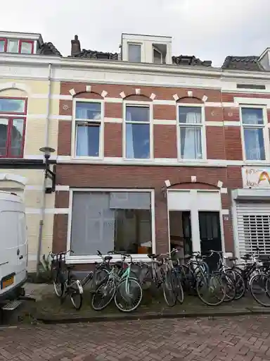 10m2 room to rent for 445€/month in Borneostraat, Utrecht